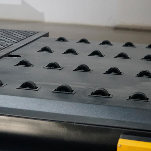 SUPERSTAR CNC CX-B1 Máquina de corte de carpintería múltiple
