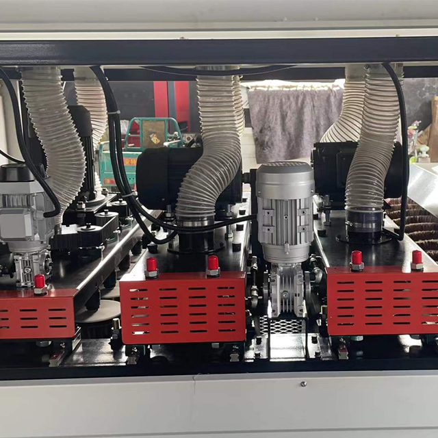 NUEVO Producto Automático de banda ancha Sander CNC Muebles para el hogar Muebles para el hogar