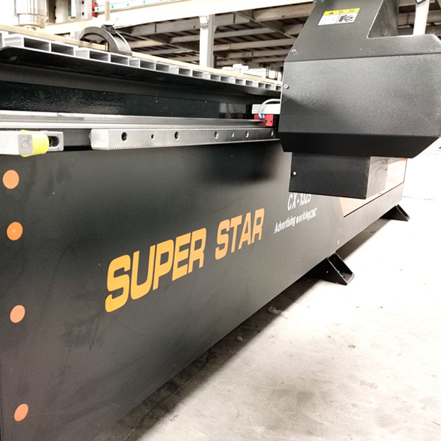 Superstar CX-1325 Máquina de talla de carpintería personalizada