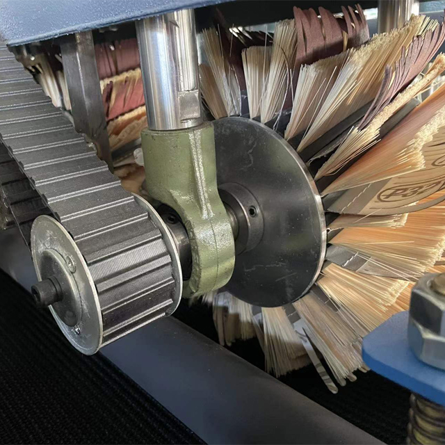 NUEVO Producto Automático de banda ancha Sander CNC Muebles para el hogar Muebles para el hogar