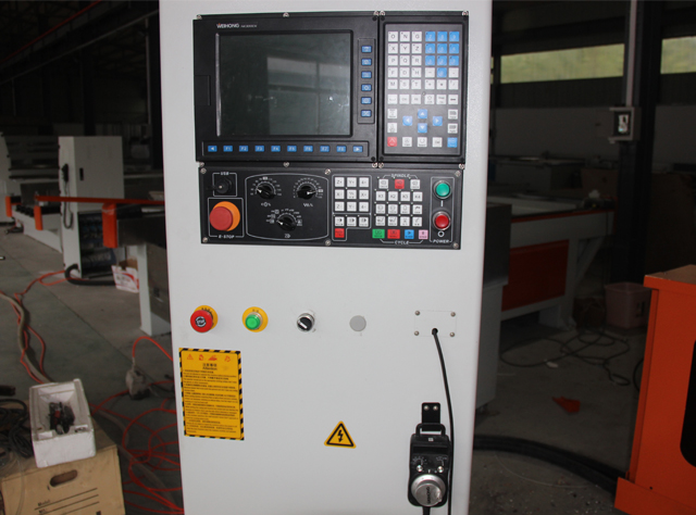 Máquina de corte de piedra de procesamiento de cuarzo automático CXSC-3015