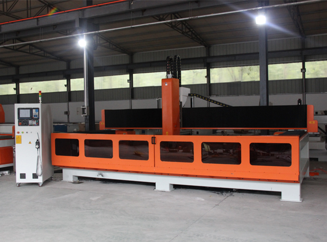 CENTRO AUTOMATICO DE PROCESAMIENTO DE CUARZO CXSC-3015
